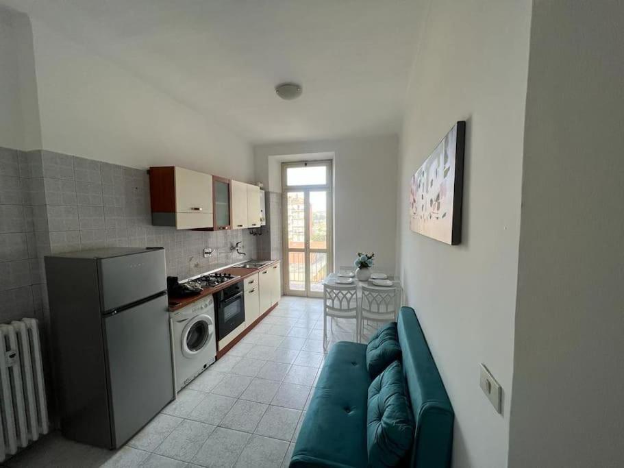 Appartamento Casa Gab Torino Esterno foto